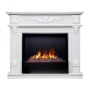 Электрокамин Philadelphia 25,5/26 WT с очагом 3D Cassette 630