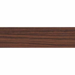 Кромка ABS AGT Тик Европейский глянец арт. 602, 22 x 1 мм, 1 метр