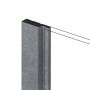 Финишный молдинг HiWood LF124A S381A