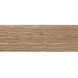 Кромка ПВХ «Рехау» Дуб дымчатый арт. 550042W, 43 x 1 мм