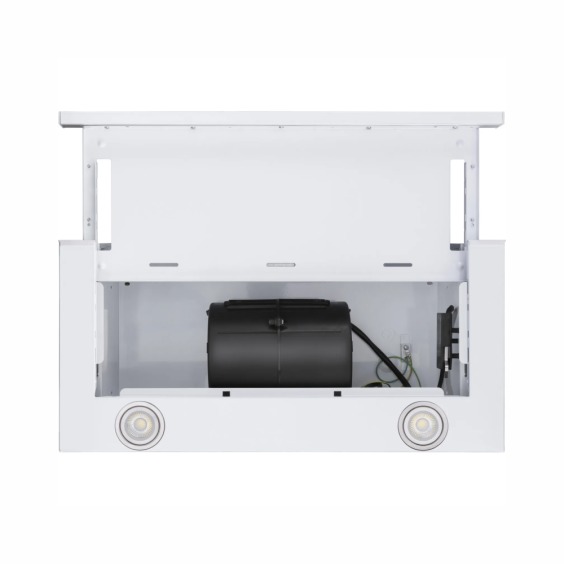 Meferi SLIDEBOX60WH Power вытяжка #5