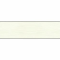 Кромка ABS AGT Белый перламутровый глянец арт. 6004, 22 x 1 мм, 1 метр