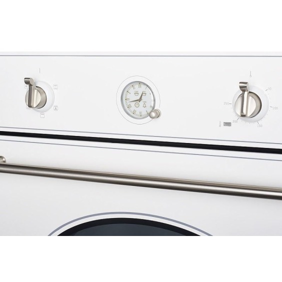 Kuppersberg SR 605 W Silver электрический духовой шкаф #3