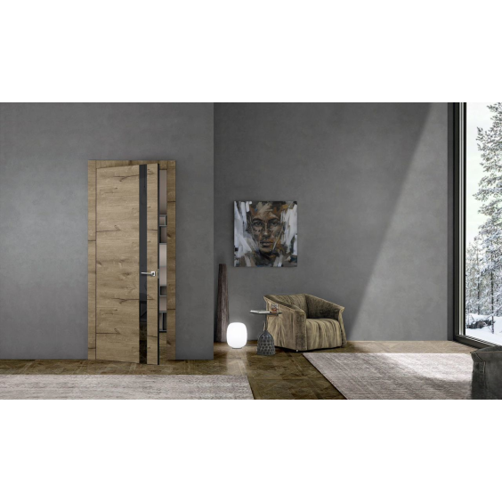 Двери коллекции Fusion FO01/FN31/FN32 Стиль Loft #2