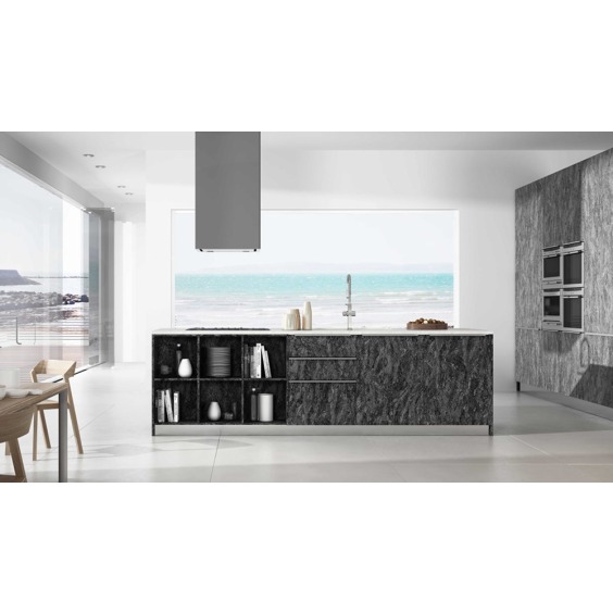 Лист ЛДСП Alvic Syncron Эвора-4 (Evora-4) арт. ALV3004.18, 2750 x 1240 x 18 мм  #2