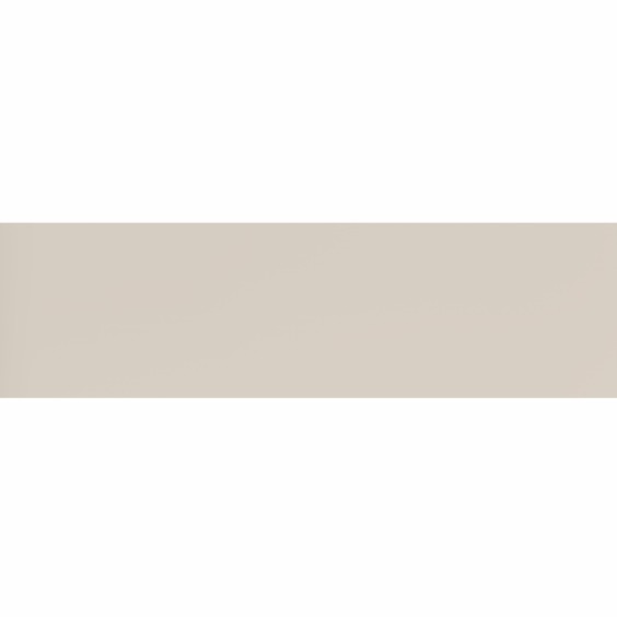 Кромка ABS AGT Серый делюкс глянец (Rehau 140260) арт. 6008, 22 x 1 мм, 1 метр #1