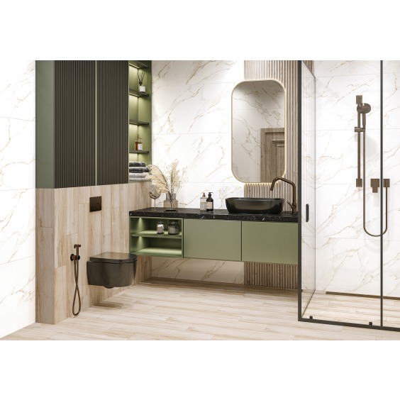 GFU60120NVD00L керамогранит лаппатированный Alma Ceramica Nevada 600*1200 (2 шт в уп/46,08 м в пал) #2