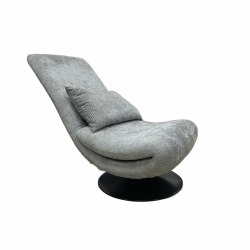 Кресло-шезлонг Барселона, Шелнилл