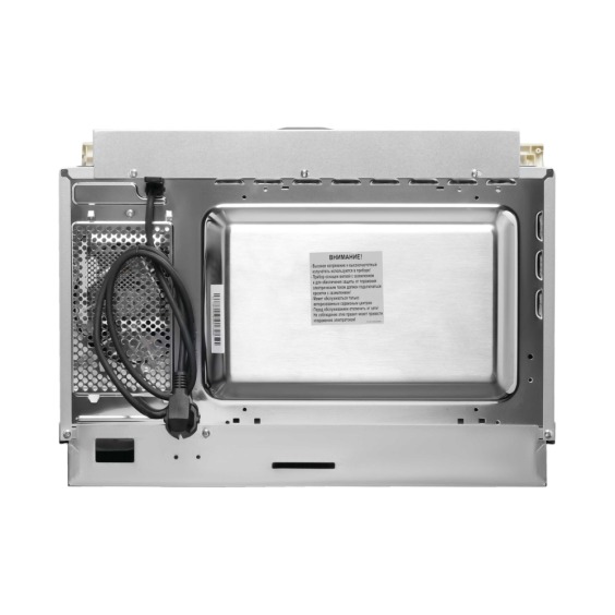 Korting KMI 825 RGB встраиваемая микроволновая печь в стиле ретро #8