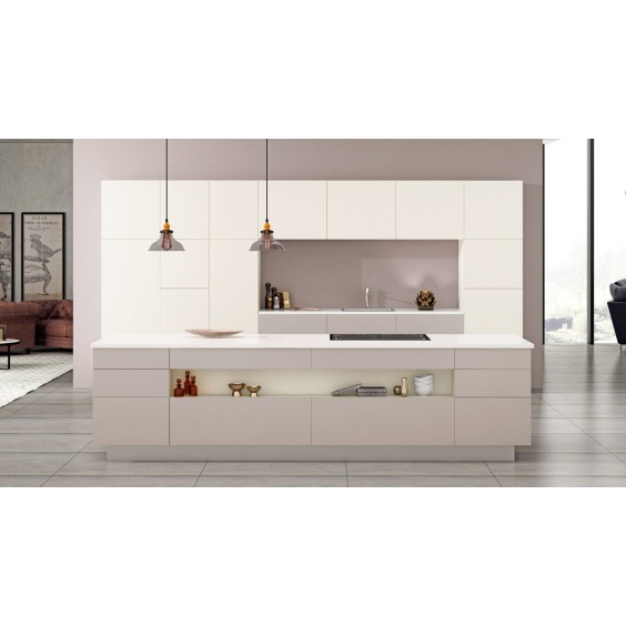 Лист МДФ Alvic Zenit Магнолия (Magnolia Supermat) арт. ALV0201/Z, 2750 x 1240 x 18 мм, суперматовый #2 Лист МДФ Alvic Zenit Магнолия (Magnolia Supermat) арт. ALV0201/Z, 2750 x 1240 x 18 мм, суперматовый #2