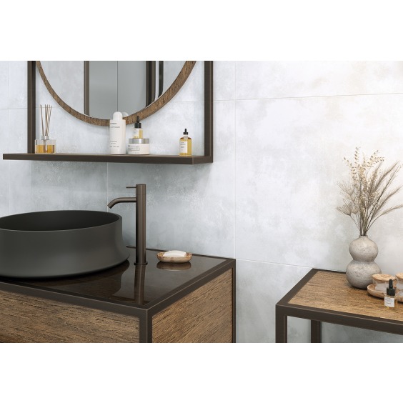 GFU6060SUL00R керамогранит матовый Alma Ceramica Soul  600*600 (5 шт в уп/54 м в пал) #2