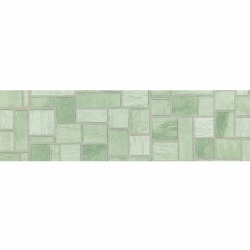 Кромка пластиковая с клеем «Скиф» Амрит арт. 081, 3000 x 50 мм