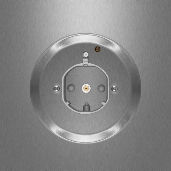 Варочная панель газовая Meferi MGH302IX Light #10