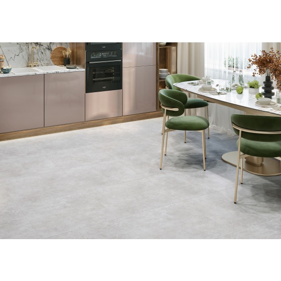 GFU04OLN07R керамогранит матовый Alma Ceramica Orlean 600*600 (4 шт в уп/43,2 м в пал) #2