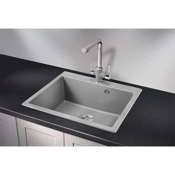 Granula GR-6001 базальт мойка #2