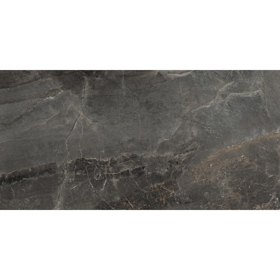 New Trend Infinity Dark D120254L Керамогранит лаппатированный 1200*600 (2 шт в уп/41,76  м в пал) #13
