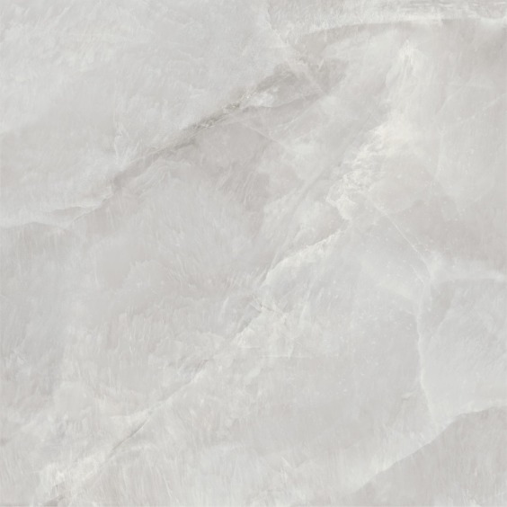 New Trend Salt Gray D60246M Керамогранит матовый карвинг 600*600 (4 шт в уп/43,2  м в пал) #11