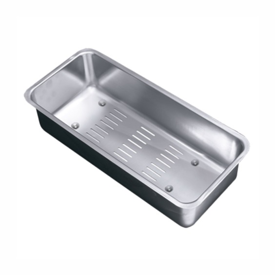 Коландер TopZero CS 16.39 #1