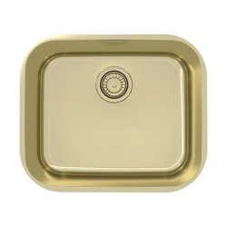 Alveus Variant Monarch-P 10 Gold 480X400X180 кухонная мойка