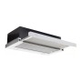 Konigin Helena II White Glass 60 2B-HL2G60-0202 вытяжка