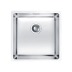 Alveus Kombino 30 SAT-90 400X400X 200 кухонная мойка