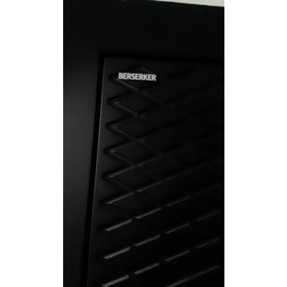 Входная дверь Berserker Acoustic #7