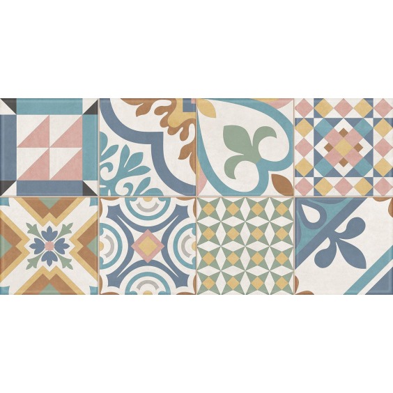 New Trend Design Art Mix 3 WT36DST16 Плитка настенная 300*600*9 (6 шт в уп/47,52 м в пал) #11 New Trend Design Art Mix 3 WT36DST16 Плитка настенная 300*600*9 (6 шт в уп/47,52 м в пал) #11