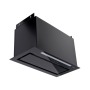 Konigin Navi Black Glass 60 3A-NV60-0101 вытяжка встраиваемая