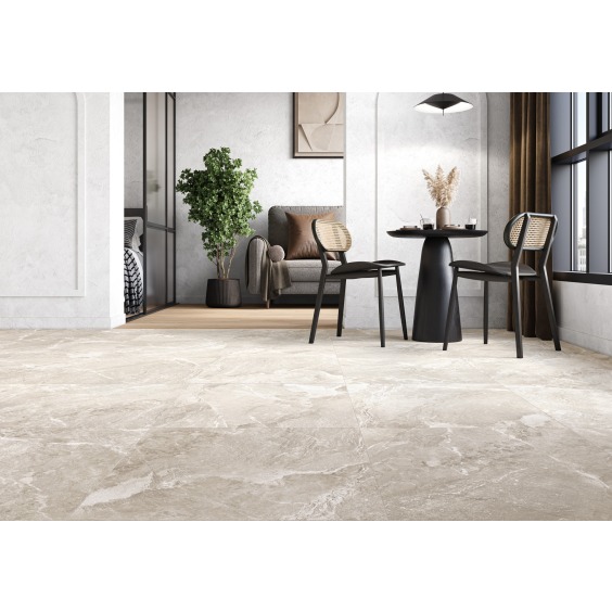 New Trend Wild Gold D60262M Керамогранит матовый 600*600 (4 шт в уп/43,2  м в пал) #2