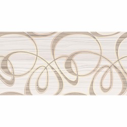 DWU09PLS004 декор Alma Ceramica Plesso 249*500 (8 шт. в коробке)