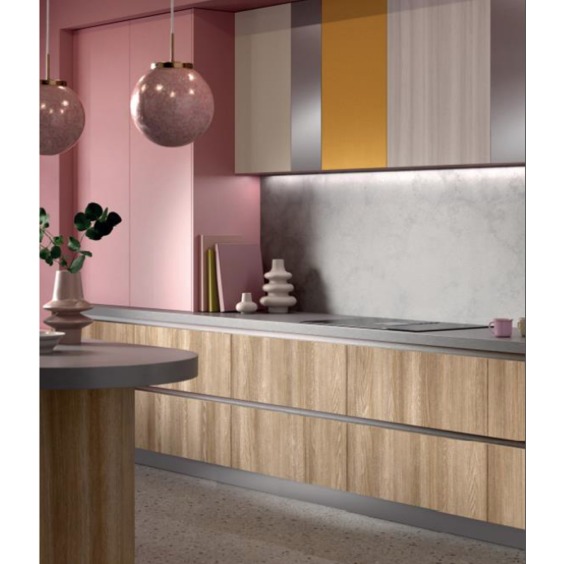 Лист ЛДСП Ultradecor (Kronospan) Зефир K513 SU, 2800 x 2070 x 16 мм #2 Лист ЛДСП Ultradecor (Kronospan) Зефир K513 SU, 2800 x 2070 x 16 мм #2