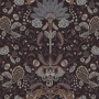 Обои флизелиновые Loymina British Style | Garden Tree of Nations Brit 10, 020 1х10 м