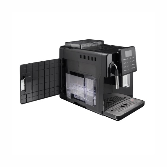 Кофемашина Evelux EACM 2007 Vivo #13