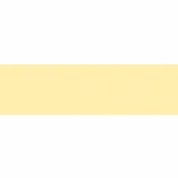 Кромка ПВХ Kronoplast Лимонный сорбет (Жёлтый СФЗ) арт. 156, 19 x 0,45 мм, 1 метр