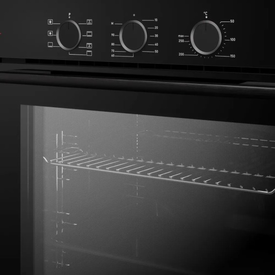 Kuppersberg HF 603 B электрический духовой шкаф #3