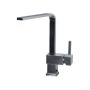 Alveus Laguna Monarch Anthracite смеситель