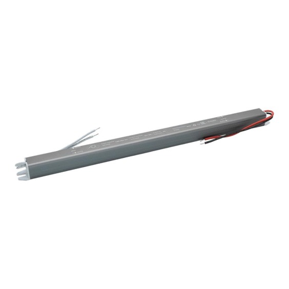 Блок питания AQ SLIM 220V/12V IP20 60W #1