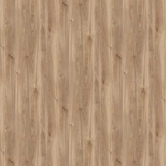 Полоса ЛДСП Ultradecor (Kronospan) Дуб Кастелло медовый K358 PW, 2800 x 680 x 16 мм #1