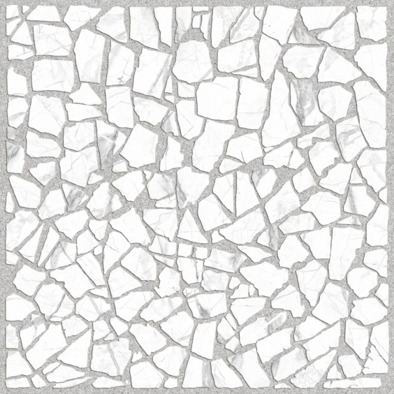 GFU04LRT17R керамогранит sugar-эффект Alma Ceramica Laurent 600*600 (5 шт в уп/54 м в пал) #7