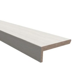 Наличник телескопический Bianco 2140х70х8 мм