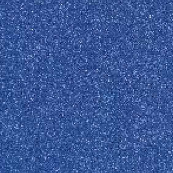Кромка ABS AGT Голубой металлик глянец арт. 689, 22 x 1 мм, 1 метр #1