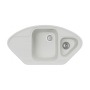 TopZero Angelina 960.510.15-07 Ice мойка гранитная
