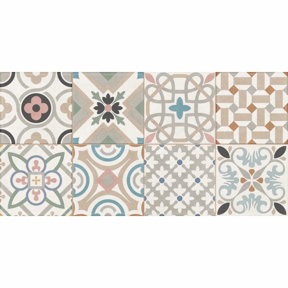 New Trend Design Art Mix 2 WT36DST18 Плитка настенная 300*600*9 (6 шт в уп/47,52 м в пал) #1 New Trend Design Art Mix 2 WT36DST18 Плитка настенная 300*600*9 (6 шт в уп/47,52 м в пал) #1