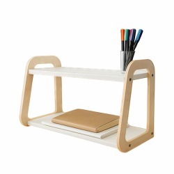 Полка ЛуЛу, 630х300х200 мм