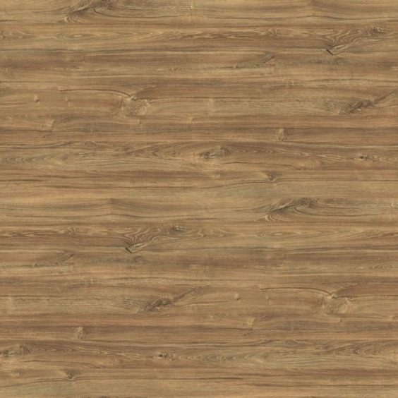 Кромка пластиковая с клеем Form and Style Дуб Крымский FS1111 W2, 3000 x 42 x 0.5 мм #1