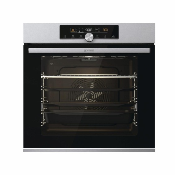 Gorenje BPS6747A06X духовой шкаф электрический #1