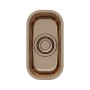 Alveus Variant Monarch 110 Copper-P 148X300X120 кухонная мойка