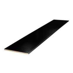 Столешница «Скиф» Чёрный королевский жемчуг 3D арт. 062, 3000 x 600 x 16 мм