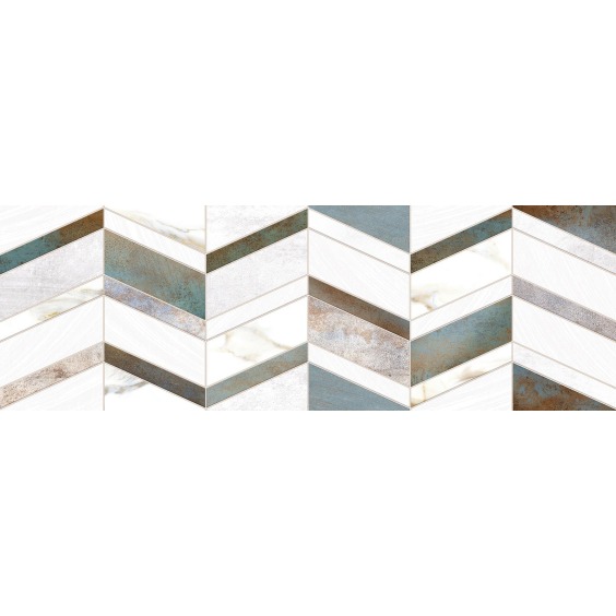 TWU12OXD17R плитка облицовочная рельефная Alma Ceramica Oxide 246*740 (7 шт в уп/53,508 м в пал) #7