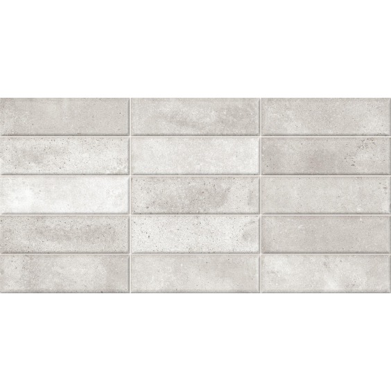 New Trend Elbrus Brick Gray WT36ELR07 Плитка настенная 300*600*9 (10 шт в уп/57,6 м в пал) #6